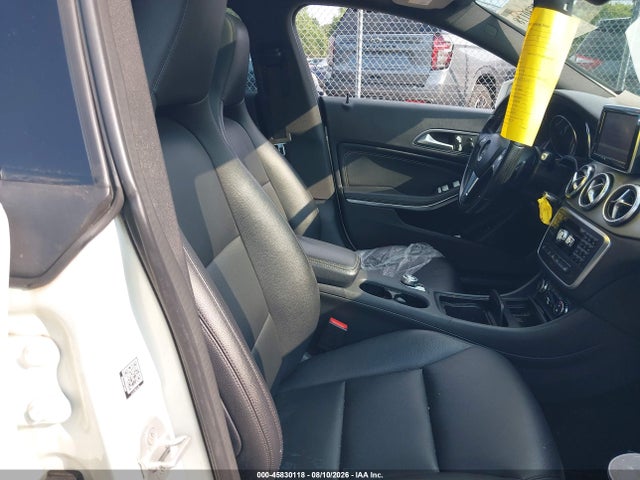 Auction sale of the 2014 Mercedes-benz Cla 250, vin: WDDSJ4EB3EN120348, lot number: 45830118
