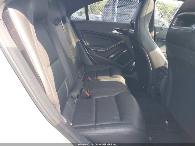 Auction sale of the 2014 Mercedes-benz Cla 250, vin: WDDSJ4EB3EN120348, lot number: 45830118