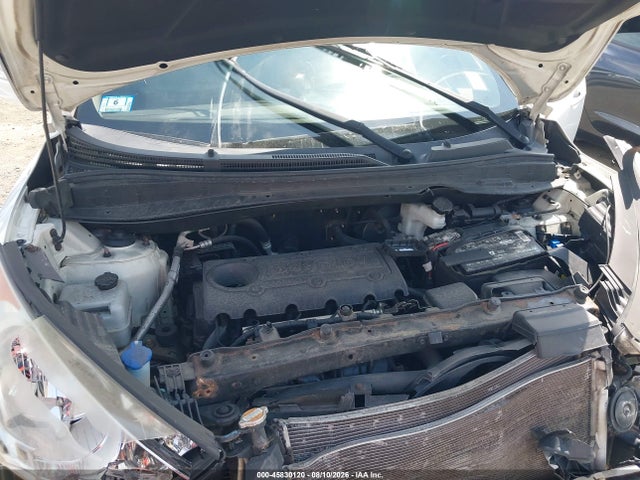 2012 Hyundai Tucson Gls მანქანა იყიდება აუქციონზე, vin: KM8JUCAC9CU350772, აუქციონის ნომერი: 45830120