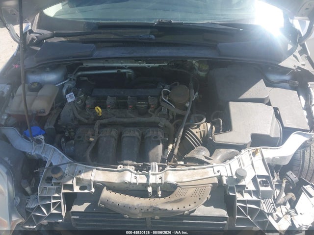 1FADP3K28EL325021 Ford FOCUS SE