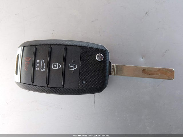 KIA Optima Lx 2016 5XXGT4L32GG035781 Image 11