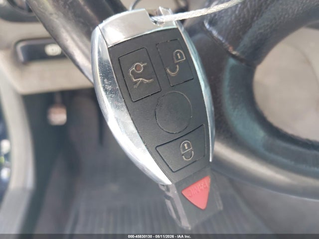 Aukcja sprzedaży 2009 Mercedes-benz Clk 350, vin: WDBTK56F19T104233, numer aukcji: 45830130