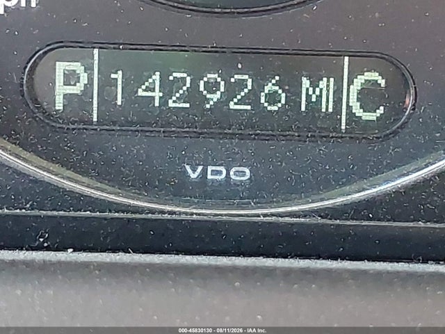 Aukcja sprzedaży 2009 Mercedes-benz Clk 350, vin: WDBTK56F19T104233, numer aukcji: 45830130