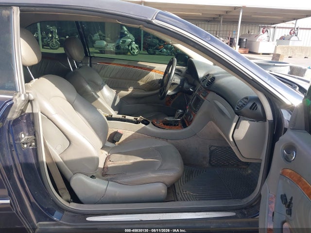 Aukcja sprzedaży 2009 Mercedes-benz Clk 350, vin: WDBTK56F19T104233, numer aukcji: 45830130