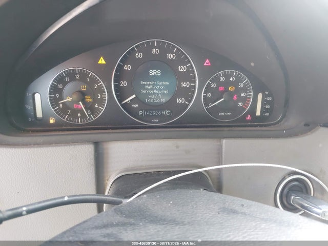 Aukcja sprzedaży 2009 Mercedes-benz Clk 350, vin: WDBTK56F19T104233, numer aukcji: 45830130