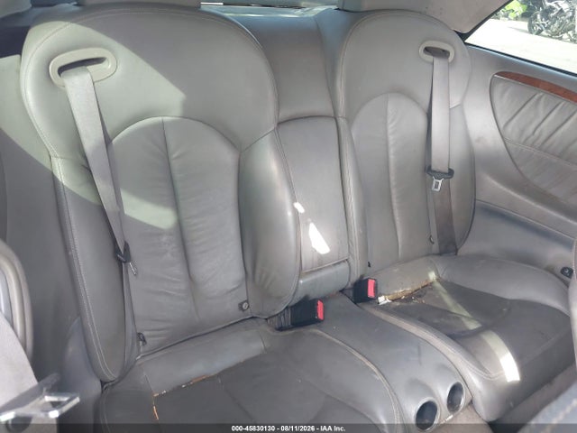 Aukcja sprzedaży 2009 Mercedes-benz Clk 350, vin: WDBTK56F19T104233, numer aukcji: 45830130