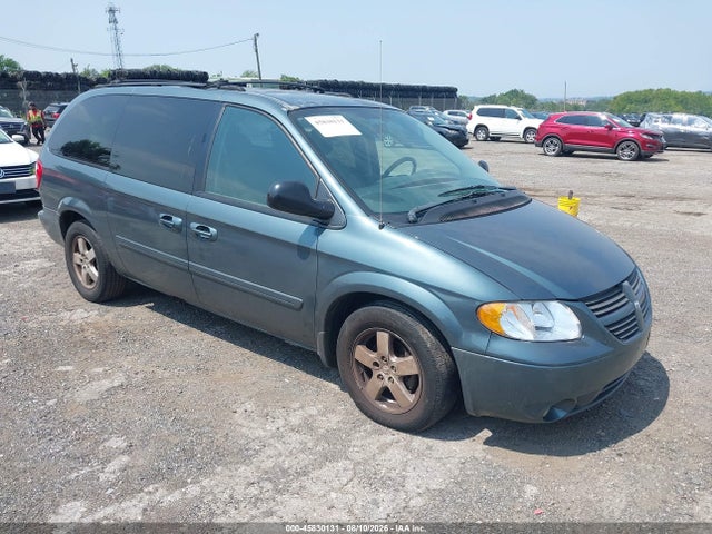 Aukcja sprzedaży 2005 Dodge Grand Caravan Sxt, vin: 2D8GP44L75R128370, numer aukcji: 45830131