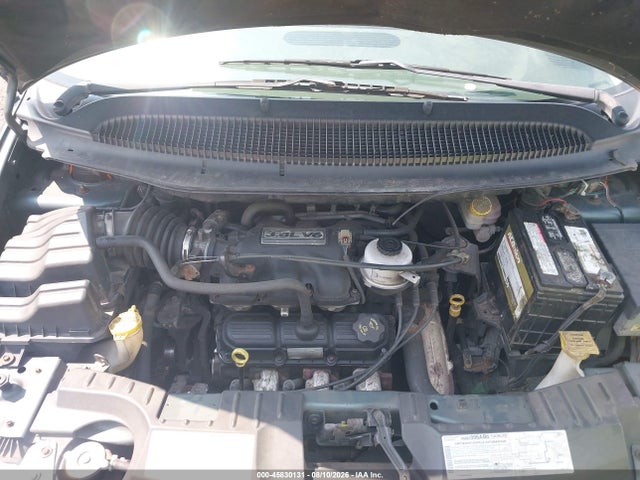 Aukcja sprzedaży 2005 Dodge Grand Caravan Sxt, vin: 2D8GP44L75R128370, numer aukcji: 45830131