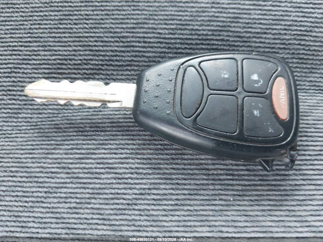 Aukcja sprzedaży 2005 Dodge Grand Caravan Sxt, vin: 2D8GP44L75R128370, numer aukcji: 45830131