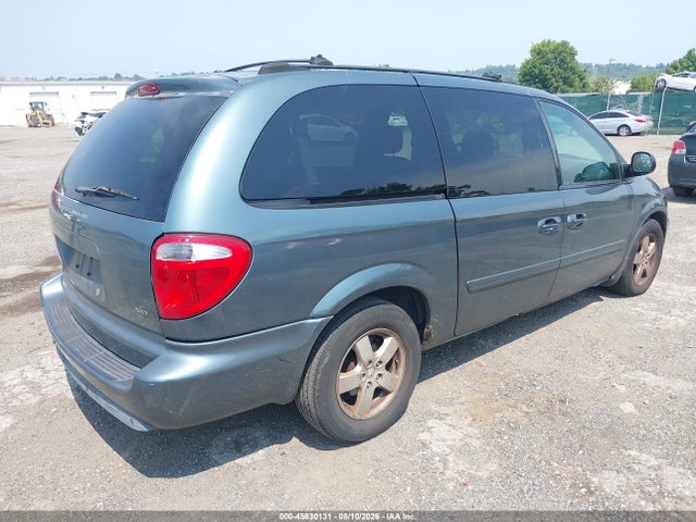 Aukcja sprzedaży 2005 Dodge Grand Caravan Sxt, vin: 2D8GP44L75R128370, numer aukcji: 45830131