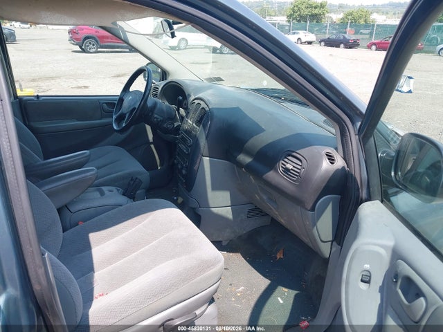 Aukcja sprzedaży 2005 Dodge Grand Caravan Sxt, vin: 2D8GP44L75R128370, numer aukcji: 45830131