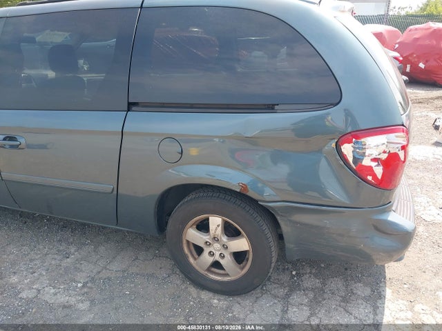 Aukcja sprzedaży 2005 Dodge Grand Caravan Sxt, vin: 2D8GP44L75R128370, numer aukcji: 45830131
