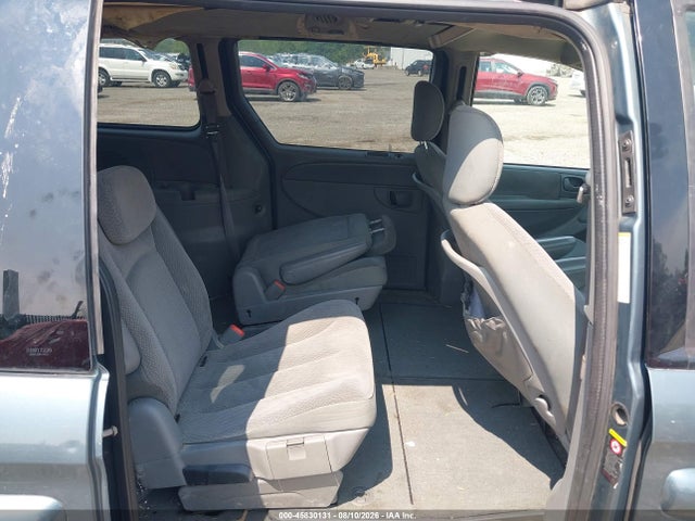 Aukcja sprzedaży 2005 Dodge Grand Caravan Sxt, vin: 2D8GP44L75R128370, numer aukcji: 45830131