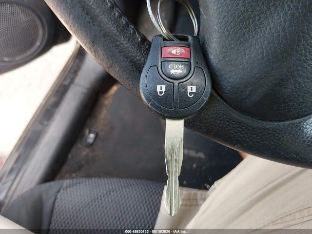 Продажа на аукционе авто 2018 Nissan Versa 1.6 Sv, vin: 3N1CN7AP4JL840910, номер лота: 45830132