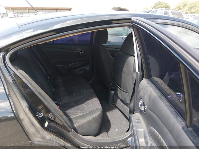 Продажа на аукционе авто 2018 Nissan Versa 1.6 Sv, vin: 3N1CN7AP4JL840910, номер лота: 45830132