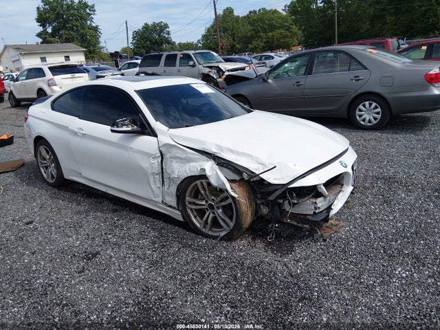 Продаж на аукціоні авто 2014 Bmw 428i Xdrive, vin: WBA3N5C51EF716023, номер лоту: 45830141
