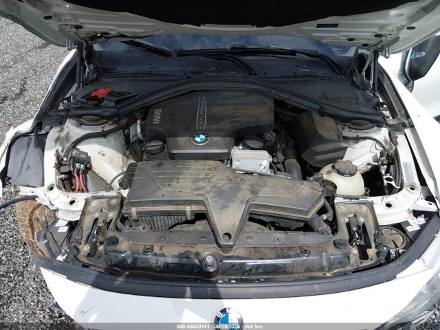 Продажа на аукционе авто 2014 Bmw 428i Xdrive, vin: WBA3N5C51EF716023, номер лота: 45830141