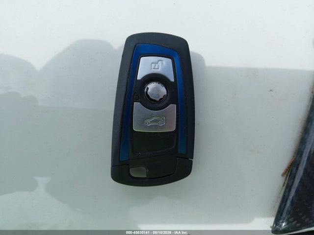 Продажа на аукционе авто 2014 Bmw 428i Xdrive, vin: WBA3N5C51EF716023, номер лота: 45830141