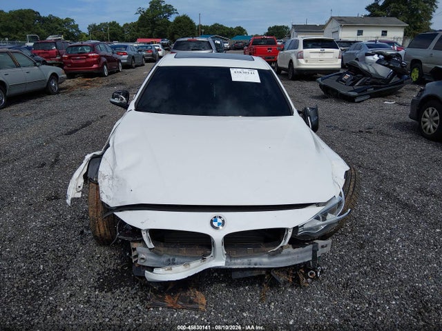 Продажа на аукционе авто 2014 Bmw 428i Xdrive, vin: WBA3N5C51EF716023, номер лота: 45830141