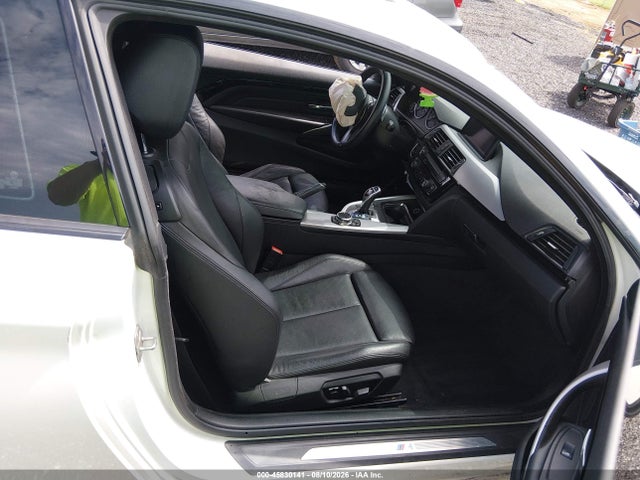 Продажа на аукционе авто 2014 Bmw 428i Xdrive, vin: WBA3N5C51EF716023, номер лота: 45830141