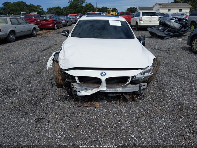 Продажа на аукционе авто 2014 Bmw 428i Xdrive, vin: WBA3N5C51EF716023, номер лота: 45830141
