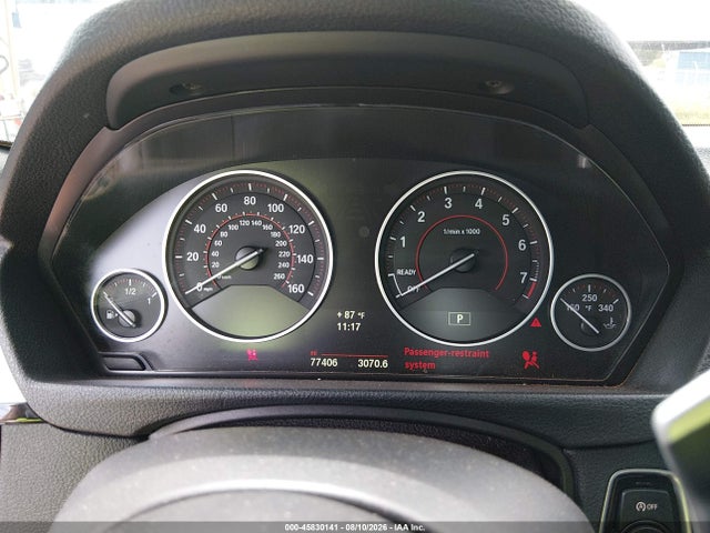 Продажа на аукционе авто 2014 Bmw 428i Xdrive, vin: WBA3N5C51EF716023, номер лота: 45830141