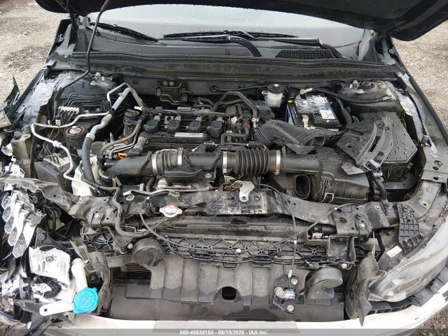 Продаж на аукціоні авто 2020 Honda Accord Sport, vin: 1HGCV1F32LA011636, номер лоту: 45830150