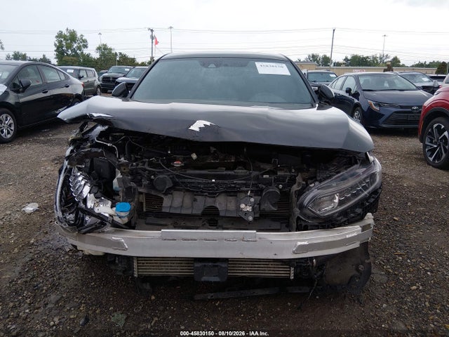 Продаж на аукціоні авто 2020 Honda Accord Sport, vin: 1HGCV1F32LA011636, номер лоту: 45830150