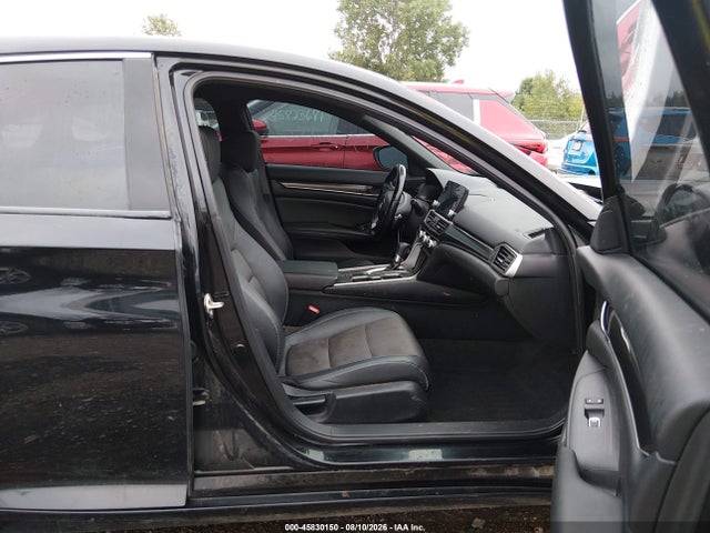 Продаж на аукціоні авто 2020 Honda Accord Sport, vin: 1HGCV1F32LA011636, номер лоту: 45830150