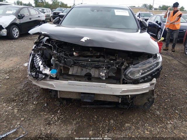 Продаж на аукціоні авто 2020 Honda Accord Sport, vin: 1HGCV1F32LA011636, номер лоту: 45830150