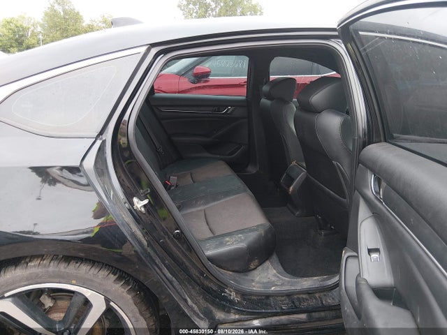 Продаж на аукціоні авто 2020 Honda Accord Sport, vin: 1HGCV1F32LA011636, номер лоту: 45830150