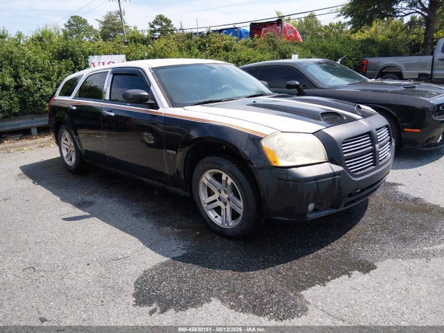 Auction sale of the 2006 Dodge Magnum Rt, vin: 2D4GV57236H410514, lot number: 45830151