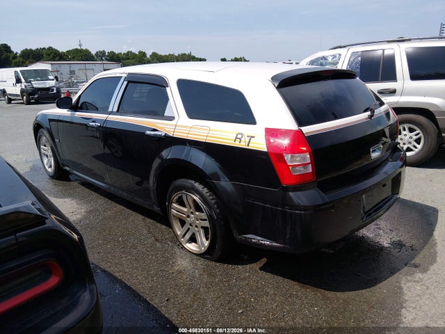 Продаж на аукціоні авто 2006 Dodge Magnum Rt, vin: 2D4GV57236H410514, номер лоту: 45830151