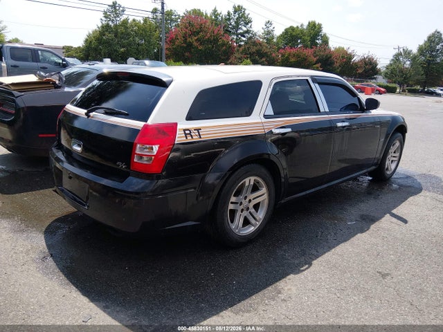 Продаж на аукціоні авто 2006 Dodge Magnum Rt, vin: 2D4GV57236H410514, номер лоту: 45830151