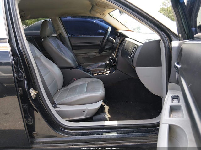 Продаж на аукціоні авто 2006 Dodge Magnum Rt, vin: 2D4GV57236H410514, номер лоту: 45830151