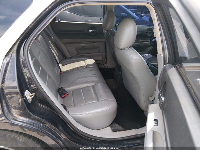 Продаж на аукціоні авто 2006 Dodge Magnum Rt, vin: 2D4GV57236H410514, номер лоту: 45830151