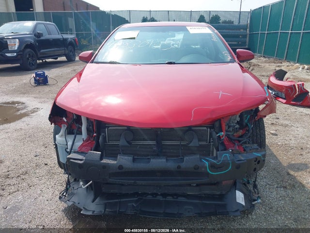Продаж на аукціоні авто 2014 Toyota Camry Hybrid Le, vin: 4T1BD1FK2EU126920, номер лоту: 45830155