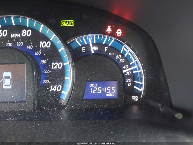 Продаж на аукціоні авто 2014 Toyota Camry Hybrid Le, vin: 4T1BD1FK2EU126920, номер лоту: 45830155
