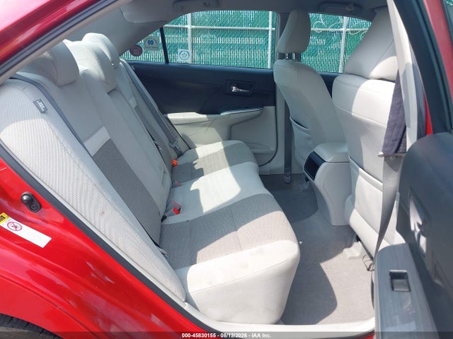 Продаж на аукціоні авто 2014 Toyota Camry Hybrid Le, vin: 4T1BD1FK2EU126920, номер лоту: 45830155