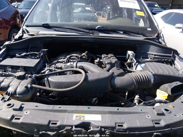 Продаж на аукціоні авто 2018 Jeep Grand Cherokee Altitude 4x2, vin: 1C4RJEAGXJC485230, номер лоту: 45830156