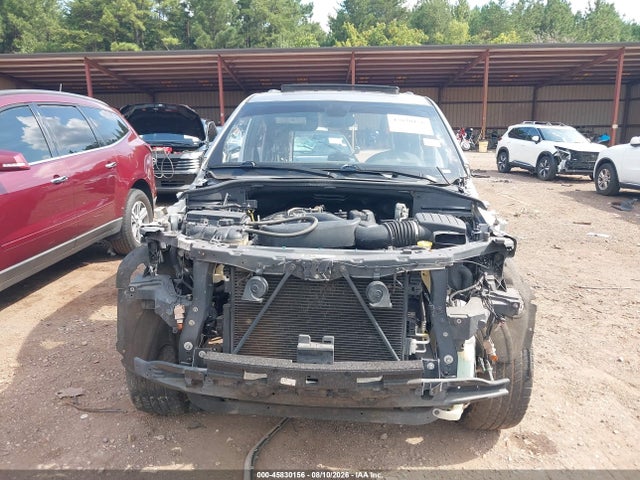 Продаж на аукціоні авто 2018 Jeep Grand Cherokee Altitude 4x2, vin: 1C4RJEAGXJC485230, номер лоту: 45830156