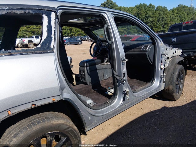 Продаж на аукціоні авто 2018 Jeep Grand Cherokee Altitude 4x2, vin: 1C4RJEAGXJC485230, номер лоту: 45830156