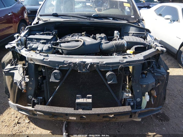 Продаж на аукціоні авто 2018 Jeep Grand Cherokee Altitude 4x2, vin: 1C4RJEAGXJC485230, номер лоту: 45830156
