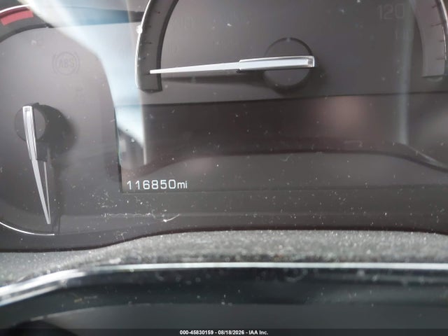 45830159 :رقم المزاد ، 1GYKNDRS8HZ211910 vin ، 2017 Cadillac Xt5 Luxury مزاد بيع