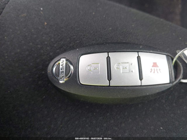 45830162 :رقم المزاد ، 5N1AZ2MG1JN142712 vin ، 2018 Nissan Murano S مزاد بيع