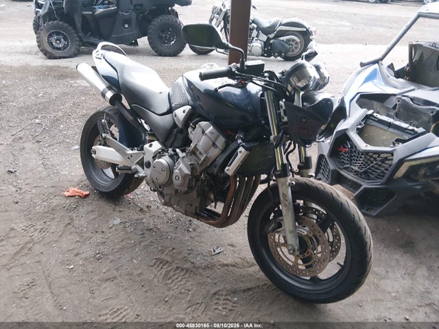 Aukcja sprzedaży 2004 Honda Cb900 F, vin: JH2SC48064M200236, numer aukcji: 45830165
