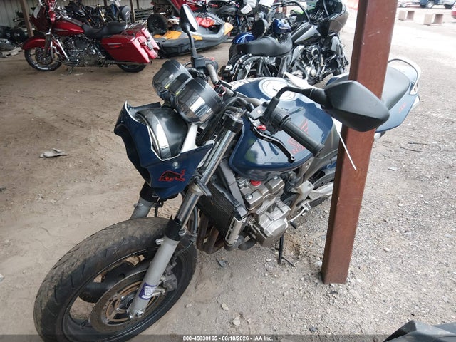 Aukcja sprzedaży 2004 Honda Cb900 F, vin: JH2SC48064M200236, numer aukcji: 45830165