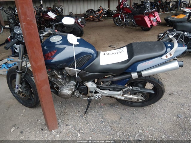 Aukcja sprzedaży 2004 Honda Cb900 F, vin: JH2SC48064M200236, numer aukcji: 45830165