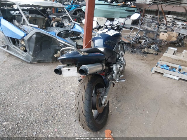 Aukcja sprzedaży 2004 Honda Cb900 F, vin: JH2SC48064M200236, numer aukcji: 45830165