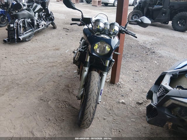 Aukcja sprzedaży 2004 Honda Cb900 F, vin: JH2SC48064M200236, numer aukcji: 45830165